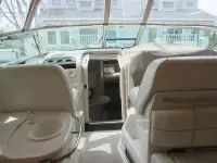 Sea Ray Sundancer 