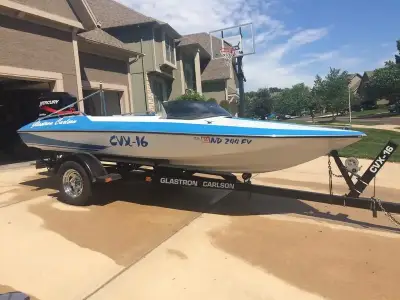 CVX16 16 