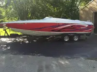 Baja Outlaw 