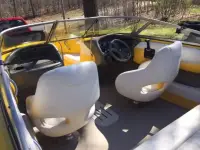 Crownline 180 Bowrider 