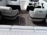 Chaparral 180SSe Sport Boat 