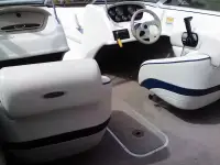 Chaparral 180SSe Sport Boat 