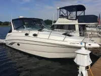 Chaparral Signature 30 
