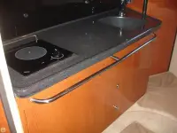 Chaparral Signature 30 