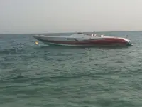 Donzi ZR 38 zr 