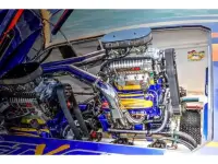 Outerlimits 42 GTX