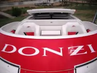 Donzi 28 ZX