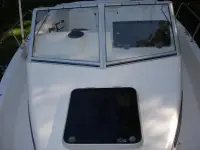 Wellcraft 220 COASTAL CUDDY