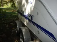 Wellcraft 220 COASTAL CUDDY