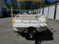 NauticStar 210 DCIO 