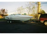 Baja Boss 232 