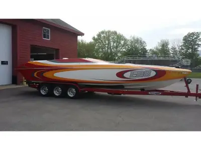 DCB 28 Extreme 