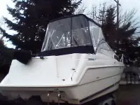 Bayliner Ciera 