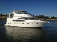 Carver 466 Motoryacht 