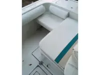 Baha Cruisers 24 Walkaround 