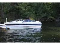 Bayliner Bowrider
