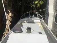 Takaba US Navy Launch