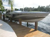 Outerlimits Stiletto 