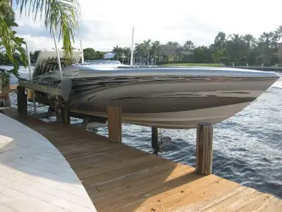 Outerlimits Stiletto 