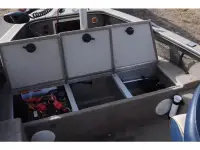 Alumacraft Magnum 165