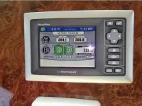 Meridian 580 Motor Yacht 