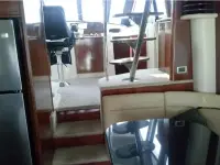 Meridian 580 Motor Yacht 