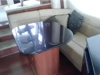 Meridian 580 Motor Yacht 