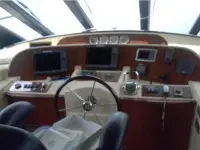 Meridian 580 Motor Yacht 