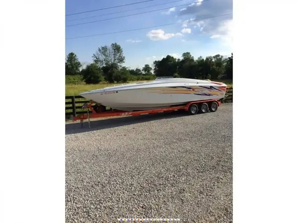 Baja Outlaw SST Baja Outlaw SST