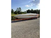 Baja Outlaw SST 