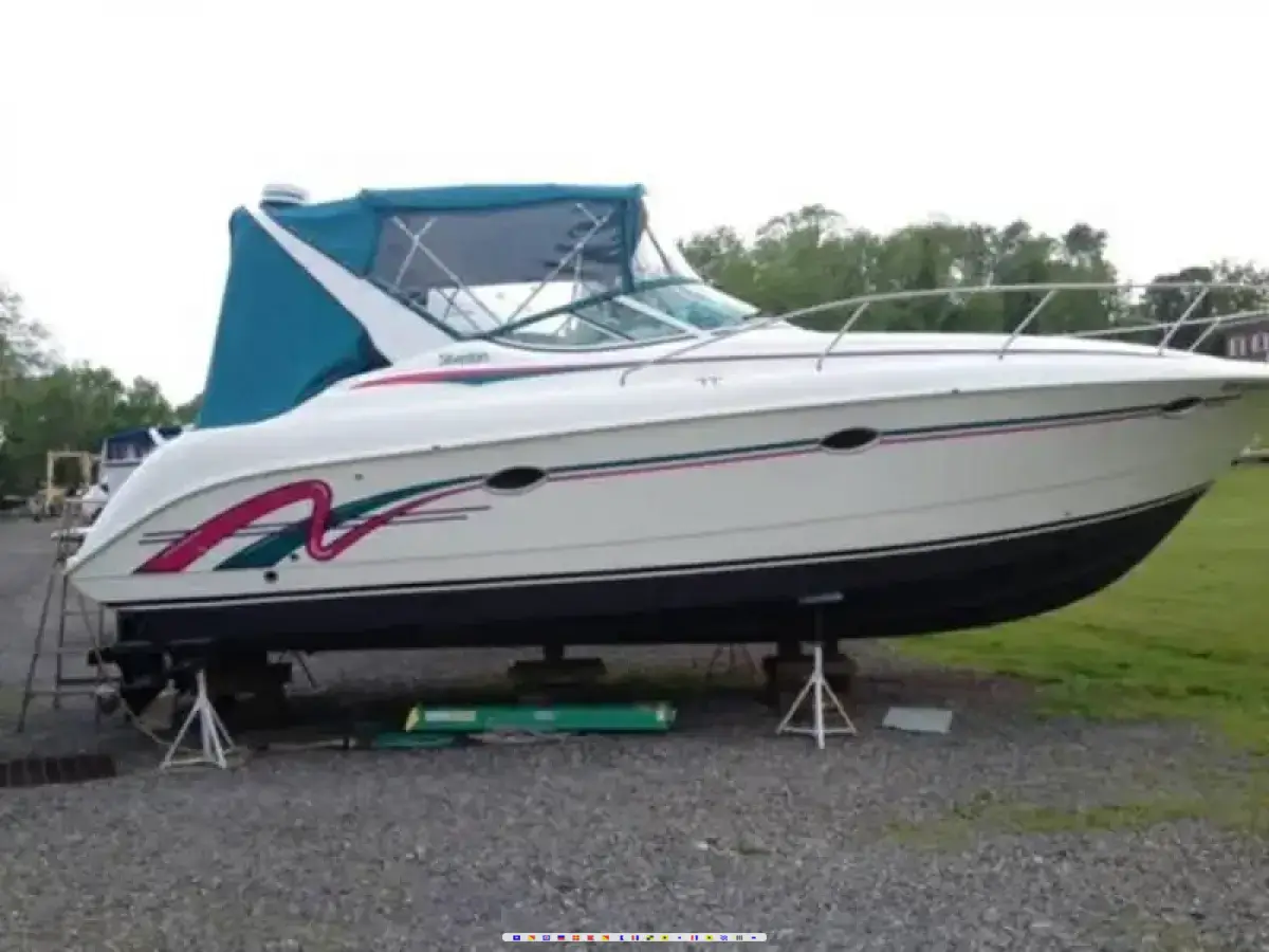 Silverton 310 Express 