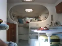 Silverton 310 Express