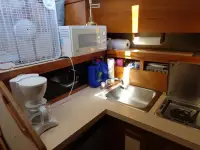 Silverton 31 Convertible