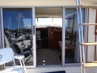 Silverton 31 Convertible