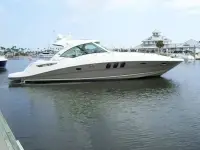 Sea Ray 48 
