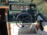 Sea Ray Weekender 