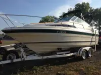 Sea Ray Weekender 