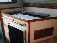 Sea Ray Weekender 