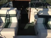 Sea Ray Weekender 