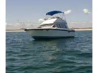Bayliner 2850 Contessa Command Bridge 