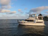Sundeck MY 42 