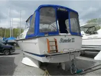 Chris Craft Catalina Express