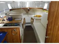 Chris Craft Catalina Express