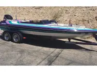 Commander 21 LX