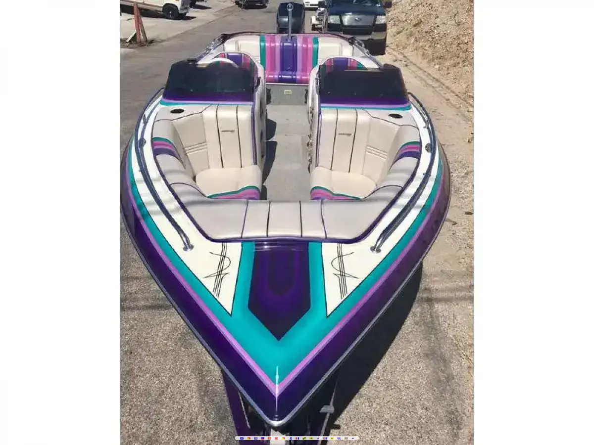 Commander 21 LX 