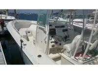 Sailfish 320 CC 