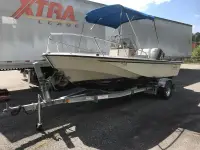 Boston Whaler Outrage 