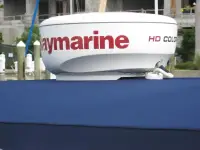 Chris Craft Catalina 