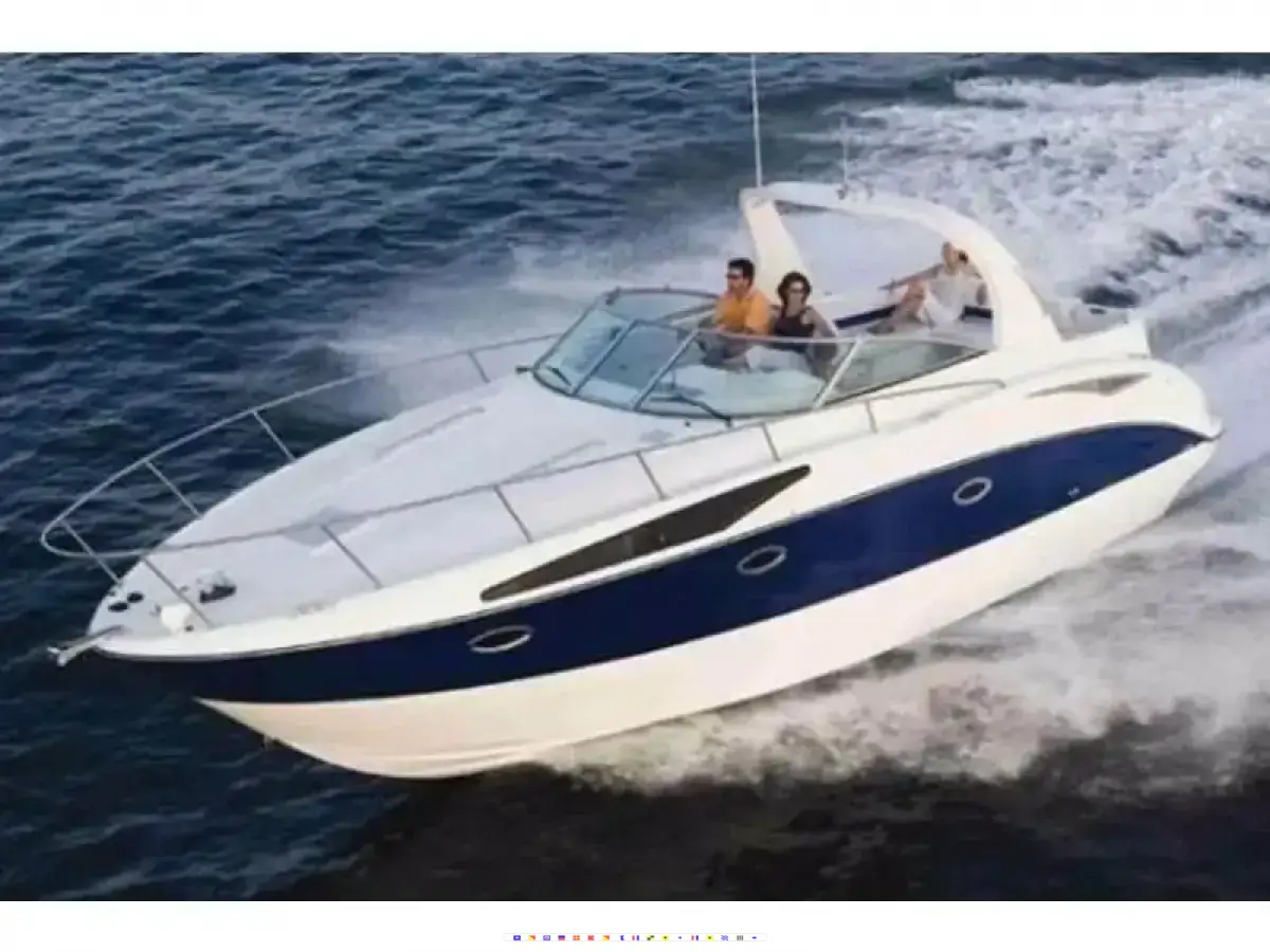 Bayliner Cruiser Bayliner Cruiser
