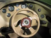 Sea Ray 190 Bow Rider 